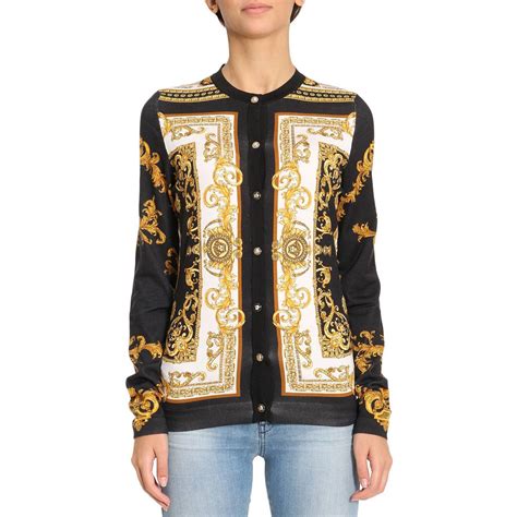 Versace Sweater for Women 